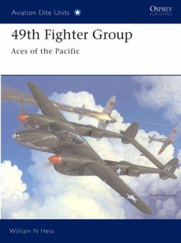 49th Fighter Groupfighter 