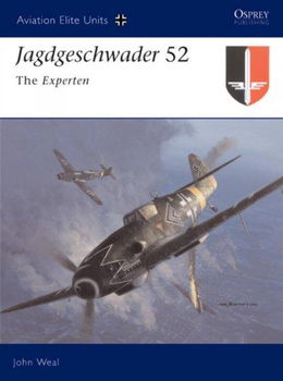 Jagdgeschwader 52jagdgeschwader 