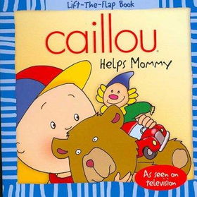 Caillou Helps Mommycaillou 