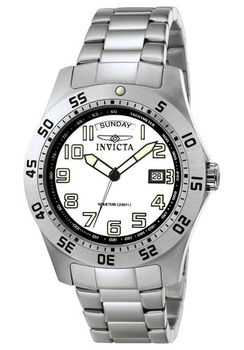 Men's Pro Diver Stainless Steelmen 
