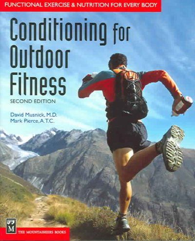 Conditioning for Outdoor Fitnessconditioning 