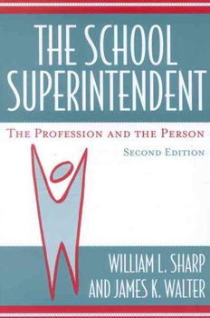 The School Superintendentschool 