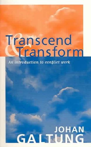 Transcend and Transformtranscend 