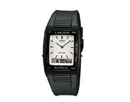 AQ47-7E Men's Casual Watch