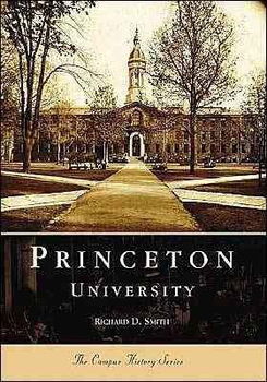 Princeton Universityprinceton 