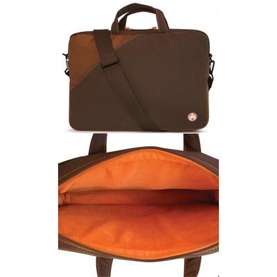15"" Pant Pocket -Brown Suedepant 