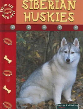 Siberian Huskiessiberian 