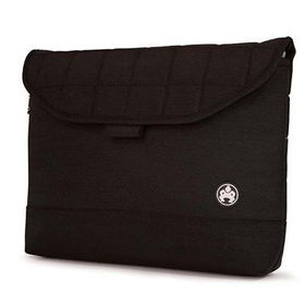 13 Nylon Sleeve - Blacknylon 
