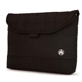 15 Nylon Sleeve Black w/ BKnylon 