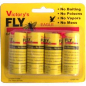 4 Pack Fly Ribbon Case Pack 144fly 