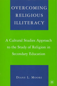 Overcoming Religious Illiteracyovercoming 