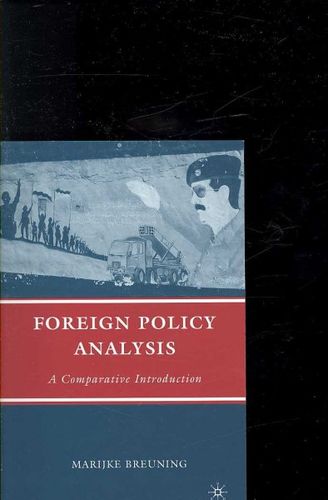Foreign Policy Analysisforeign 