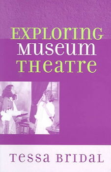 Exploring Museum Theatreexploring 