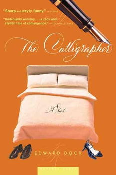 The Calligraphercalligrapher 