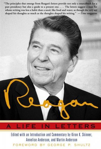 Reaganreagan 