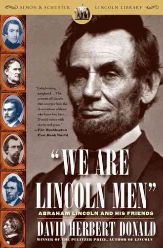 We Are Lincoln Menlincoln 