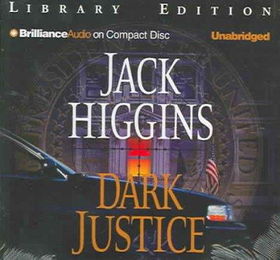 Dark Justicedark 