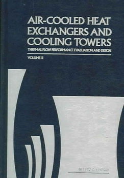 Air-Cooled Heat Exchangers And Cooling Towersair 