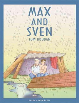 Max & Svenmax 