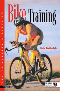 The Triathlete's Guide To Bike Trainingtriathlete 