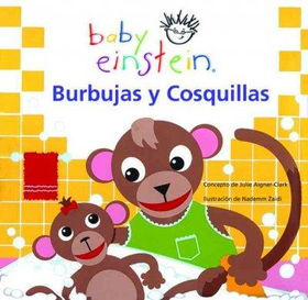 Burbujas y cosquillas/ Mimi's Toesburbujas 