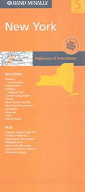 Rand McNally New Yorkrand 