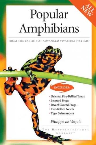Popular Amphibianspopular 