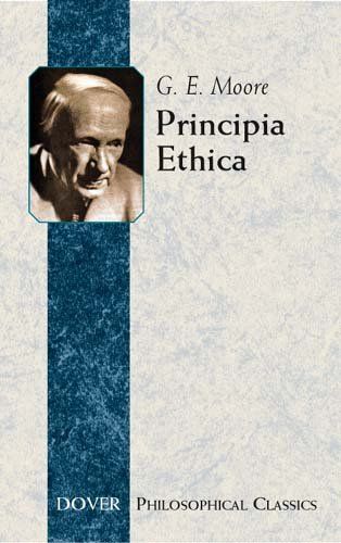 Principia Ethicaprincipia 