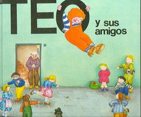 Teo Y Sus Amigosteo 