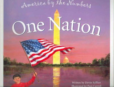 One Nationnation 