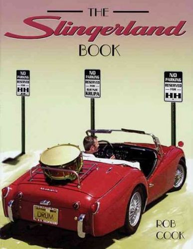 The Slingerland Bookslingerland 