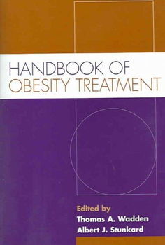 Handbook Of Obesity Treatmenthandbook 