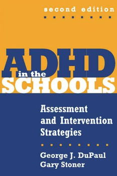 ADHD in the Schoolsadhd 