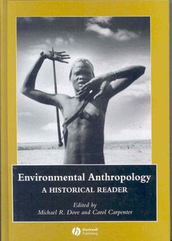 Environmental Anthropologyenvironmental 