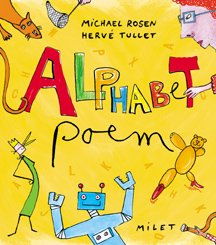 Alphabet Poemalphabet 