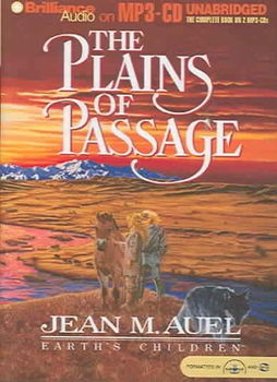 The Plains Of Passageplains 