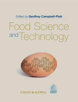 Food Science And Technologyfood 