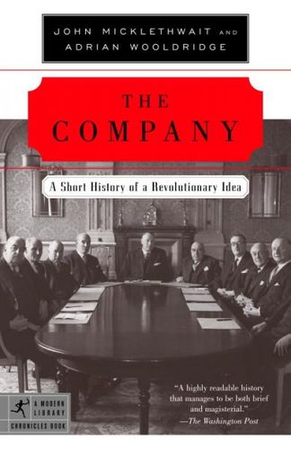 The Companycompany 