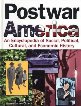 Post War Americapost 
