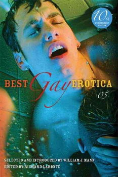 Best Gay Erotica 2005gay 
