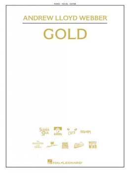 Andrew Lloyd Webber: Goldandrew 