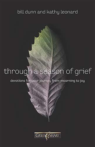 Through A Season Of Griefthrough 