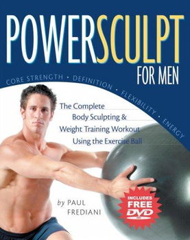 Power Sculpt for Menpower 