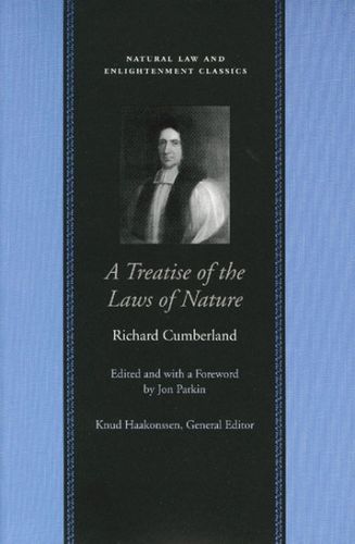 A Treatise Of The Laws Of Naturetreatise 