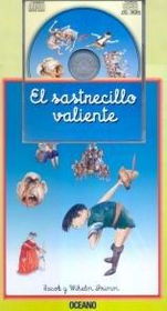 El Sastrecillo Valiente/the Brave Sastrecillosastrecillo 