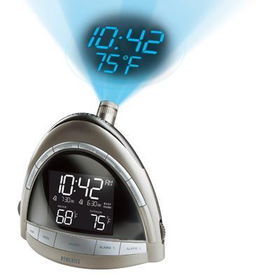 SoundSpa Premier AM/FM Clocksoundspa 
