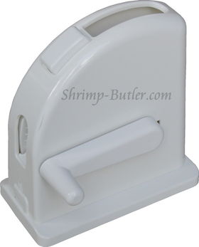 Shrimp Butler Shrimp Peeling and Deveining Machineshrimp 