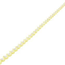 Gold Diamond Braceletgold 