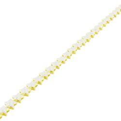 Gold Diamond Braceletgold 