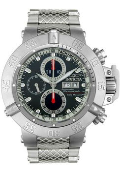 Men's Subaqua Automatic Chronographmen 